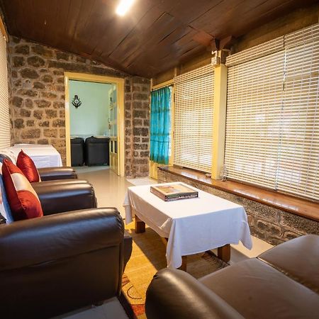 Hotel Tamilnadu - Кодайканал Екстериор снимка