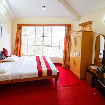 Hotel Tamilnadu - Кодайканал Екстериор снимка