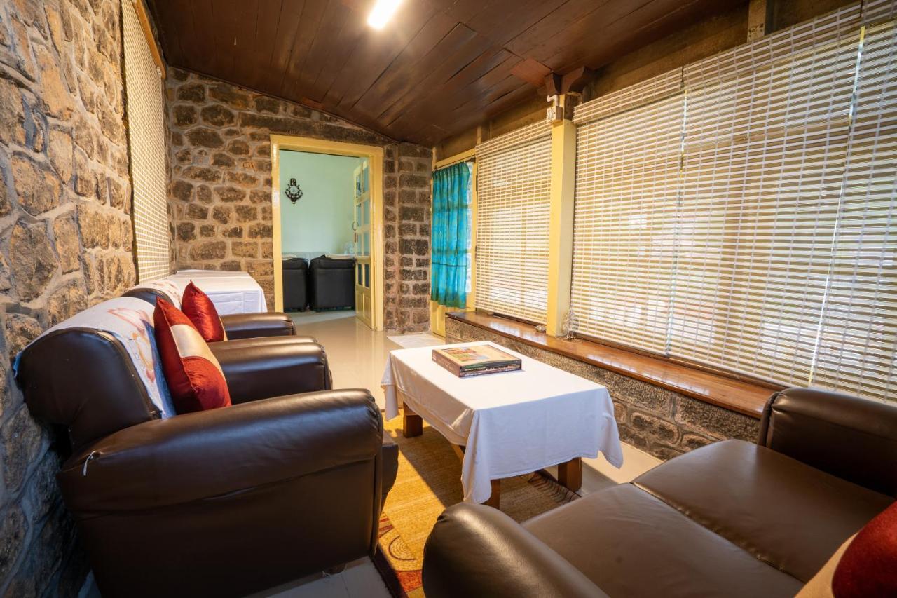 Hotel Tamilnadu - Кодайканал Екстериор снимка