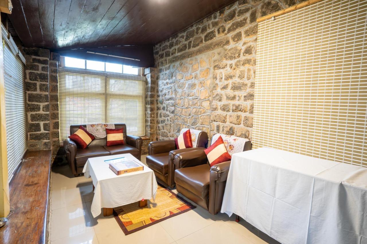 Hotel Tamilnadu - Кодайканал Екстериор снимка